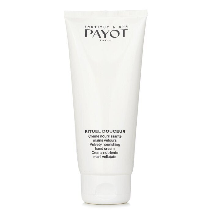 Payot Rituel Douceur Velvety Nourishing Hand Cream 200ml/6.7oz