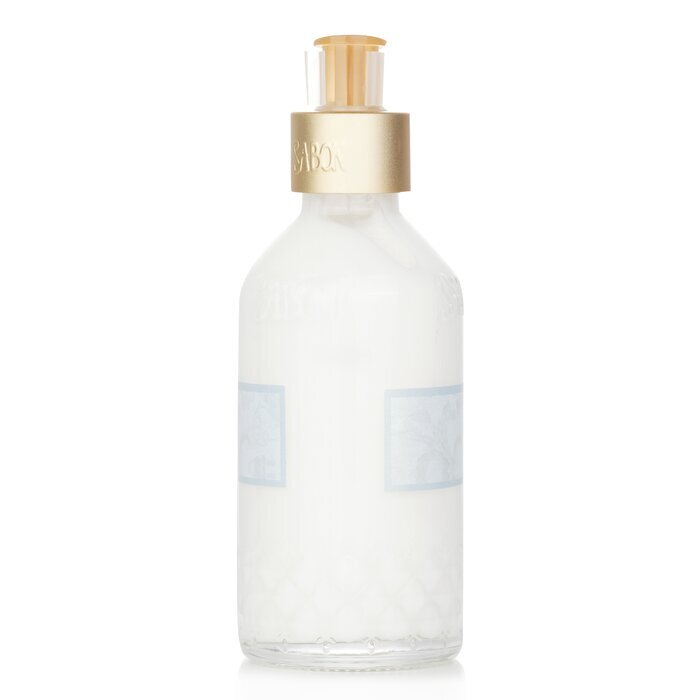 Sabon Body Lotion - Delicate Jasmine (Normal to Dry Skin) (With Pump) 200ml/6.7oz