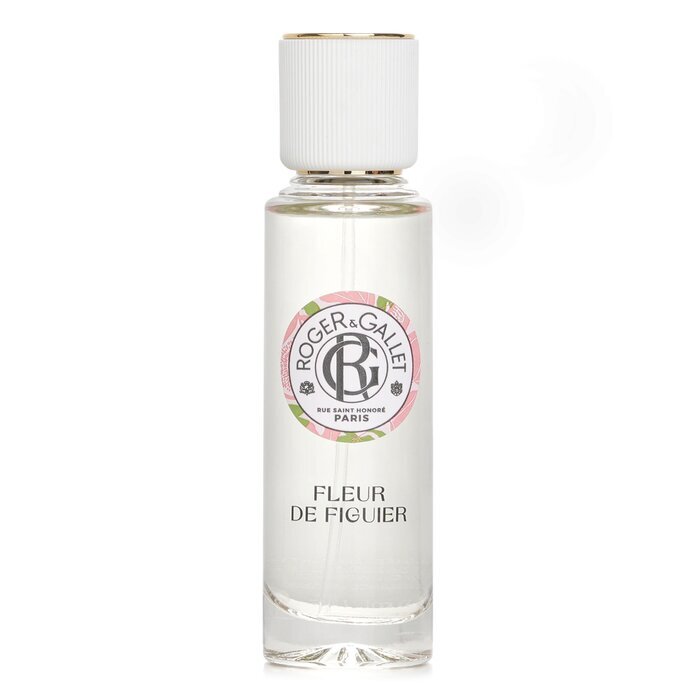 Roger & Gallet Fleur De Figuier Wellbeing Fragrant Water 30ml