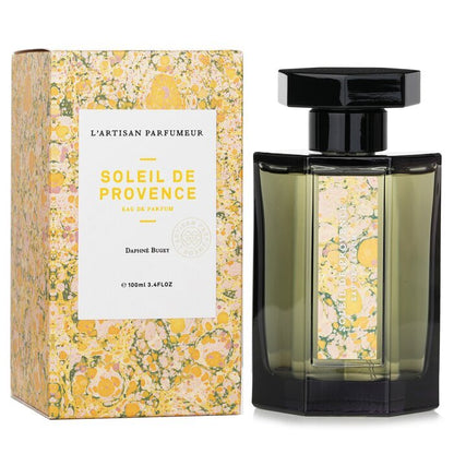 L'Artisan Parfumeur Soleil De Provence Eau De Parfum 100ml