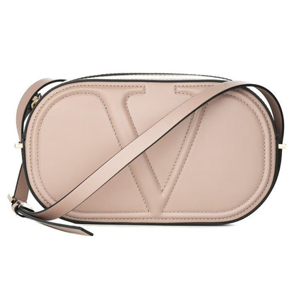 Valentino Garavani Valentino Vlogo Walk crossbody bag Pink Pink