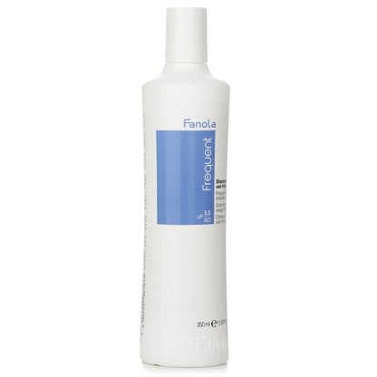 Fanola Frequent Use Shampoo 350ml/11.83oz