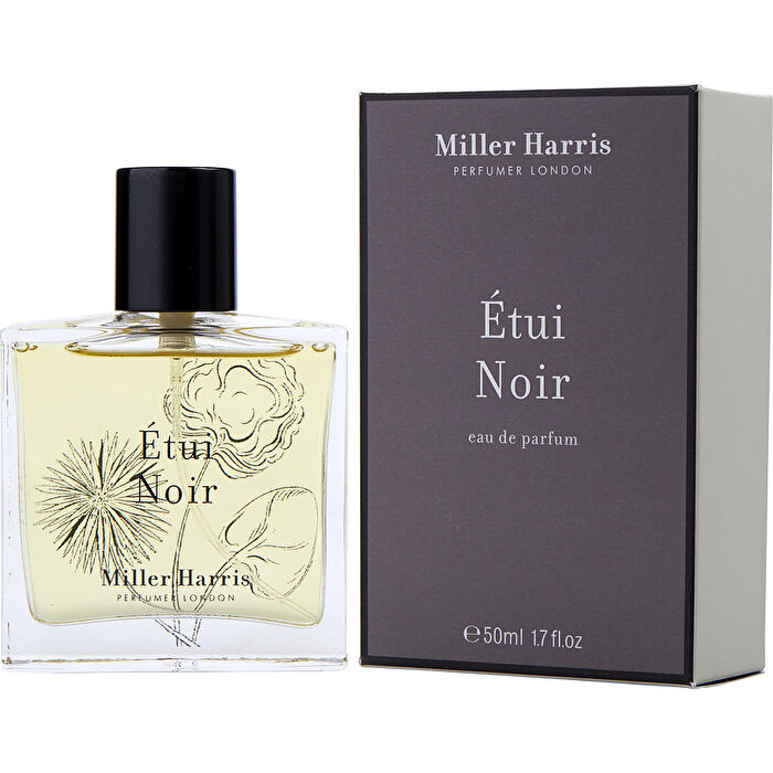 Miller Harris Etui Noir Eau De Parfum Spray 50ml