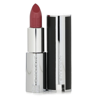 Givenchy Le Rouge Interdit Intense Silk Lipstick - # N116 Nude Boise 3.4g/0.12oz