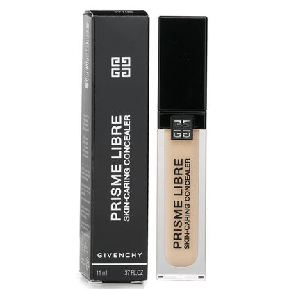 Givenchy Prisme Libre Skin Caring Concealer - # W100 Fair with Warm Undertones 11ml/0.37oz