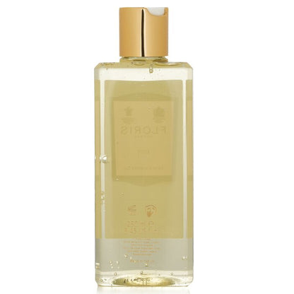 Floris Lily Bath & Shower Gel 250ml/8.45oz