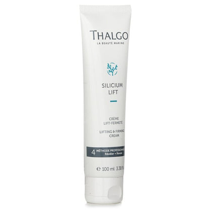 Thalgo Silicium Lifting & Firming Cream (Salon Size) 100ml/3.38oz