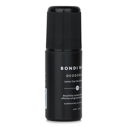 BONDI WASH Deodorant (Lemon Tea Tree & Mandarin) 50ml/1.7oz