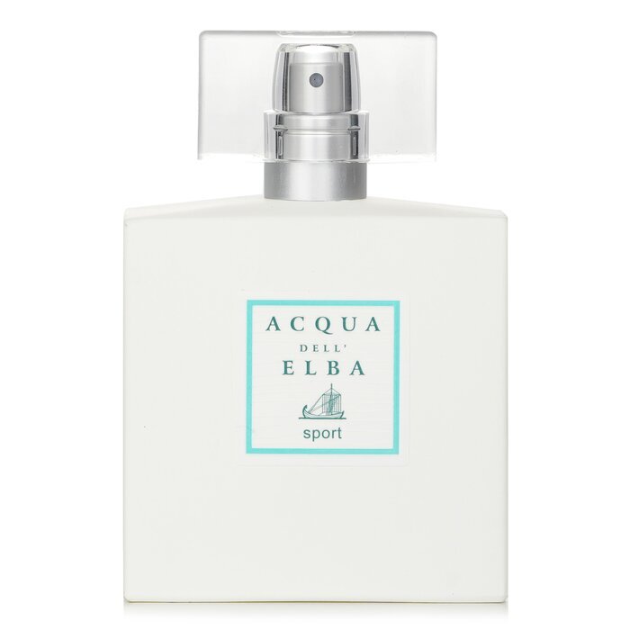 Acqua Dell'Elba Sport Eau De Toilette Spray 50ml