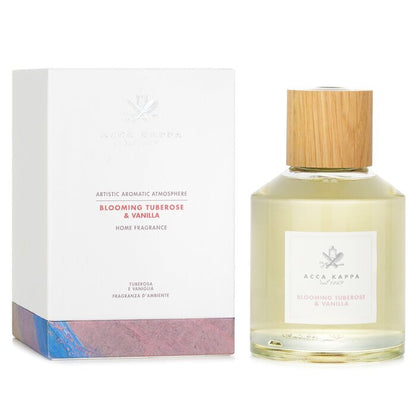 Acca Kappa Blooming Tuberose & Vanilla Home Diffuser 250ml