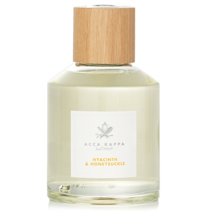 Acca Kappa Hyacinth & Honeysuckle Home Diffuser 250ml