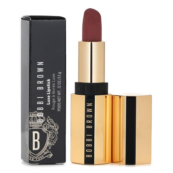 Bobbi Brown Luxe Lipstick - # 315 Neutral Rose 3.5g/0.12oz