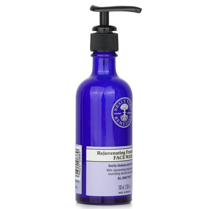 Neal's Yard Remedies Rejuvenating Frankincense Facial Wash 100ml/3.38oz