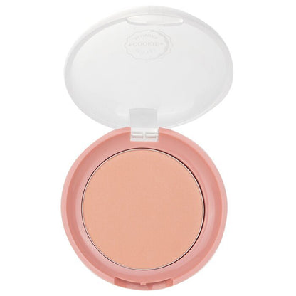 Etude House Lovely Cookie Blusher - #BE101 Ginger Honey Cookie 4g