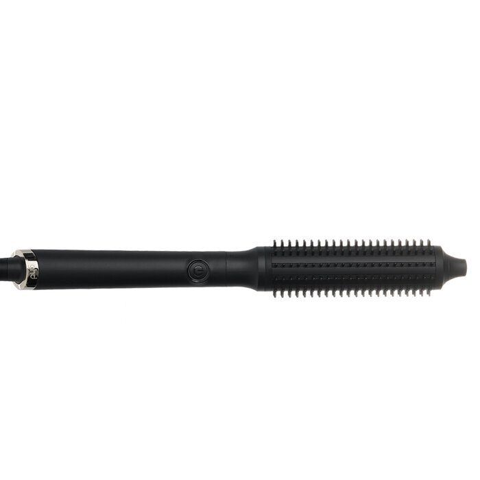 GHD Rise Volumising Hot Brushes - # Black 1pc