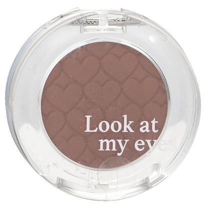 Etude House Look At My Eyes Cafe - #BR408 2g