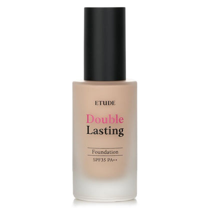 Etude House Double Lasting Foundation SPF 35 - #27N1 Amber 30g/1.05oz