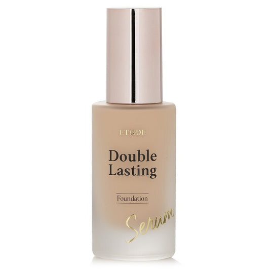 Etude House Double Lasting Serum Skin Foundation SPF 27 - # 25N1 Tan 30g/1.05oz