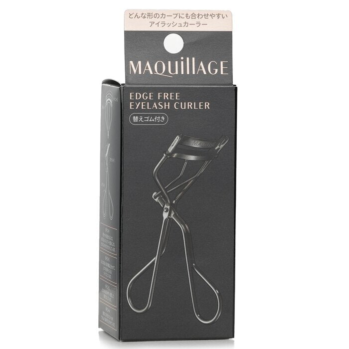 Shiseido Maquillage Edge Free Eyelash Curler 1pc