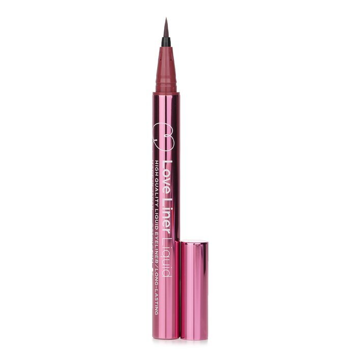 Love Liner Liquid Eyeliner - # Rose Brown 0.55ml/0.02oz