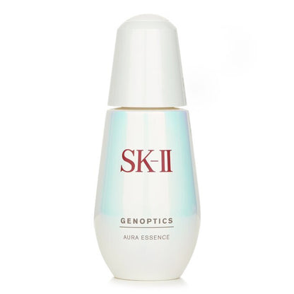 SK II GenOptics Aura Essence (Asia Version) 50ml/1.7oz