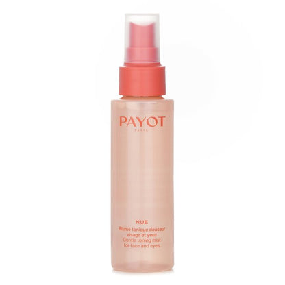 Payot Nue Gentle Toning Mist (For Face & Eyes)(Travel Size) 100ml/3.3oz