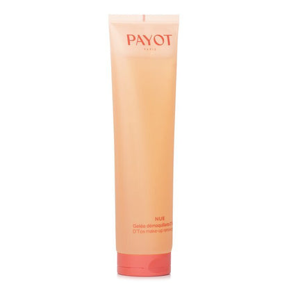 Payot Nue D'Tox Make-up Remover Gel 150ml/5oz