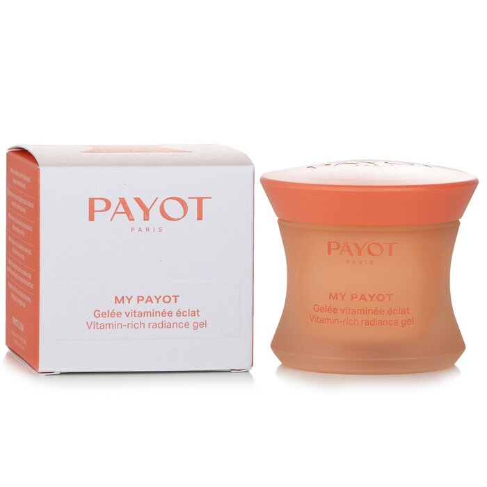 My Payot Vitamin Rich Radiance Gel 50ml/1.6oz