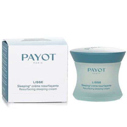 Payot Lisse Resurfacing Sleeping Cream 50ml/1.6oz