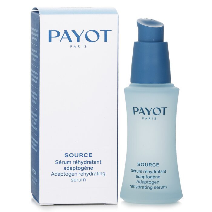 Payot Source Adaptogen Rehydrating Serum 30ml/1oz