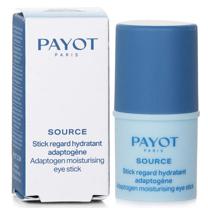 Payot Source Adaptogen Moisturising Eye Stick 4.5g/0.14oz