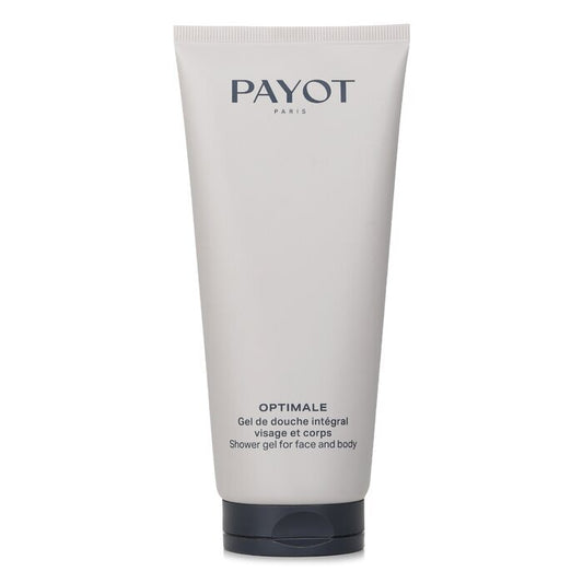 Payot Optimale Shower Gel for Face and Body 200ml/6.7oz