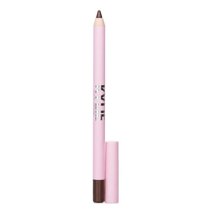 Kylie By Kylie Jenner Kyliner Gel Eyeliner Pencil - # 010 Brown Shimmer 1.2g/0.042oz