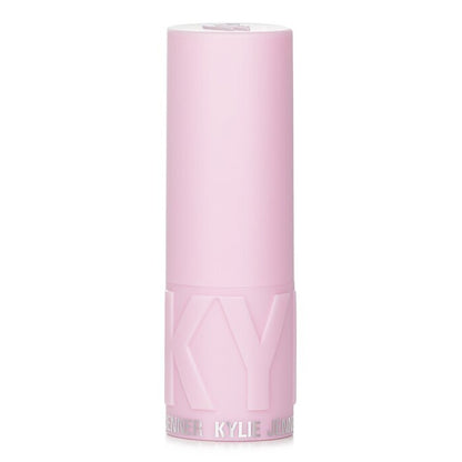 Kylie By Kylie Jenner Creme Lipstick - # 510 Talk Is Cheap 3.5g/0.12oz