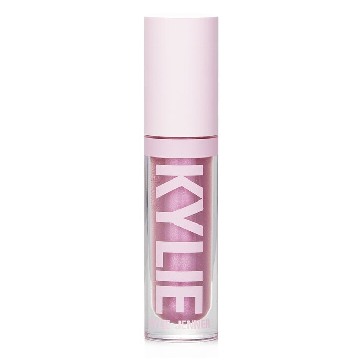 Kylie By Kylie Jenner High Gloss - # 323 Daddys Girl 3.3ml/0.11oz