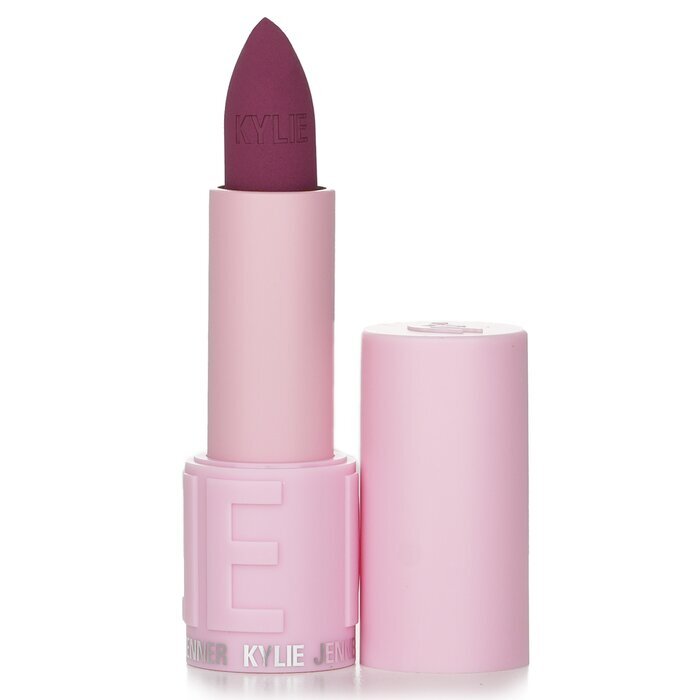 Kylie By Kylie Jenner Matte Lipstick - # 112 Work Mode 3.5g/0.12oz