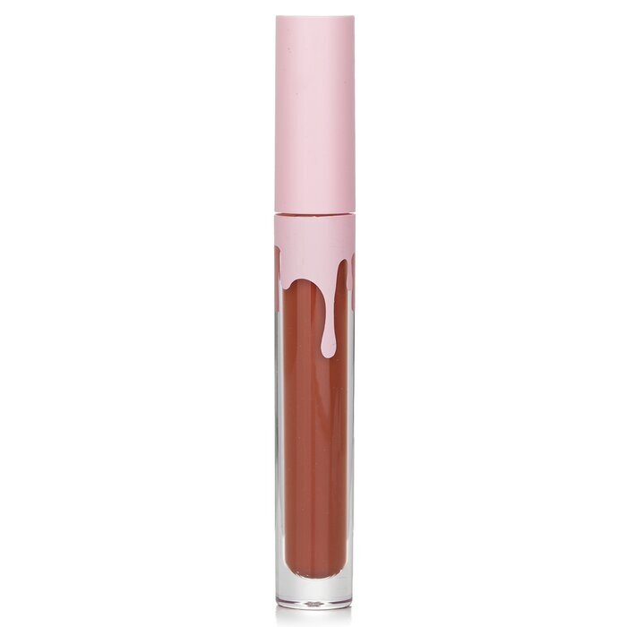 Kylie By Kylie Jenner Matte Liquid Lipstick - # 601 Ginger 3ml/0.1oz