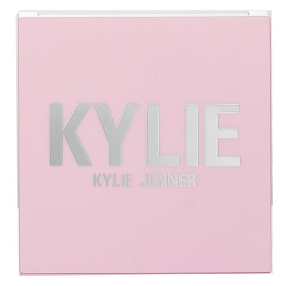 Kylie By Kylie Jenner Kylighter Pressed Illuminating Powder - # 020 Ice Me Out 8g/0.28oz