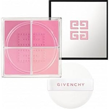 Givenchy Prisme Libre Blush - # 02 Taffetas Rose 4.48g