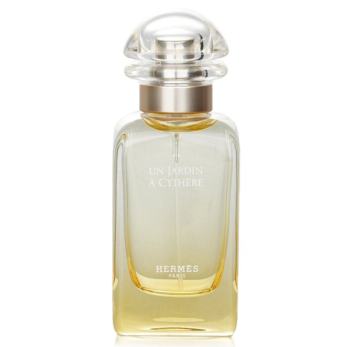 Hermes Un Jardin A Cythere Eau De Toilette Spray 50ml