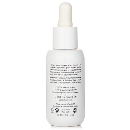 Bjork & Berries Skin Awakening C Serum 30ml/1oz