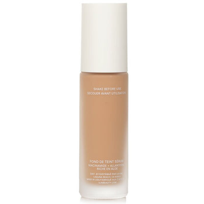 ILIA True Skin Serum Foundation - # SF3.5 Corsica 30ml/1oz