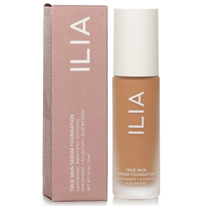 ILIA True Skin Serum Foundation - # SF8 Bedarra 30ml/1oz