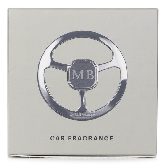 Max Benjamin Car Fragrance - Italian Apothecary 717943 1pc