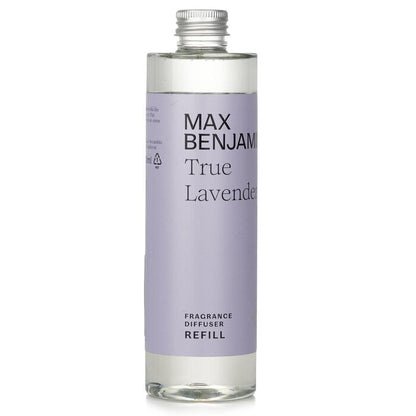 Max Benjamin True Lavender Fragrance Refill 300ml