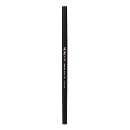 Lilybyred Skinny Mes Brow Pencil - # 03 Dark Brown 0.09g