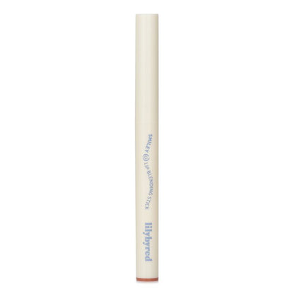 Lilybyred Smiley Lip Blending Stick - # 02 Laugh With Me 0.8g