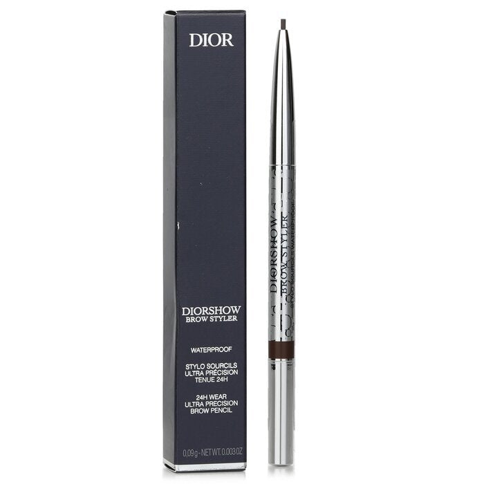 Christian Dior Diorshow Brow Styler - # 32 Dark Brown 0.09g/0.003oz