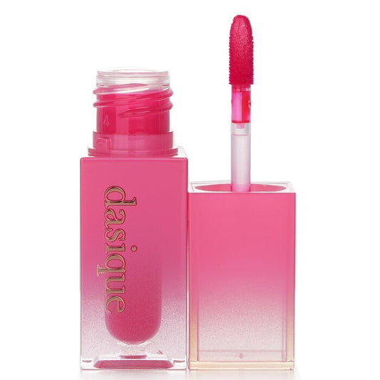 Dasique Juicy Dewy Tint - # 04 Plum Dew 3.5g/0.12oz