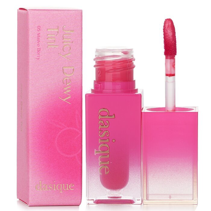 Dasique Juicy Dewy Tint - # 05 Mauve Berry 3.5g/0.12oz